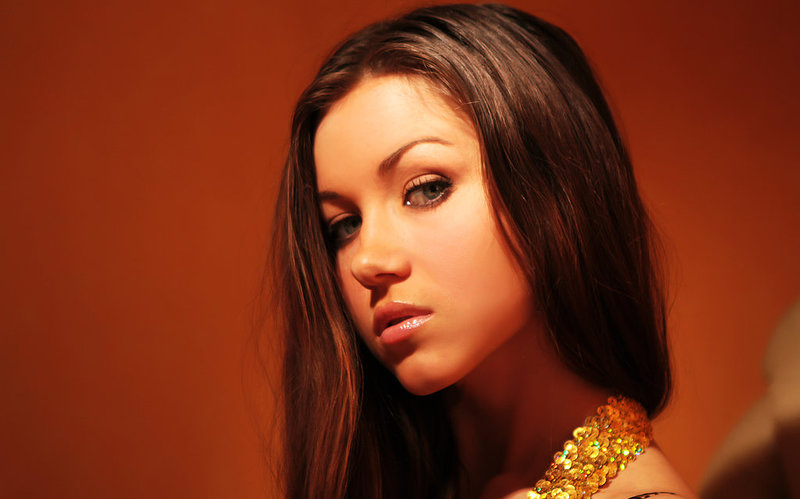 Анна, 21 год, 4 размер груди