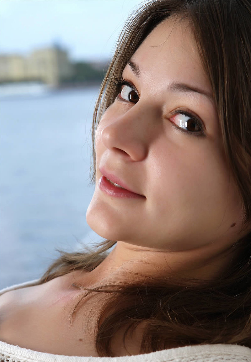 Софа, 24 года, 2 размер груди