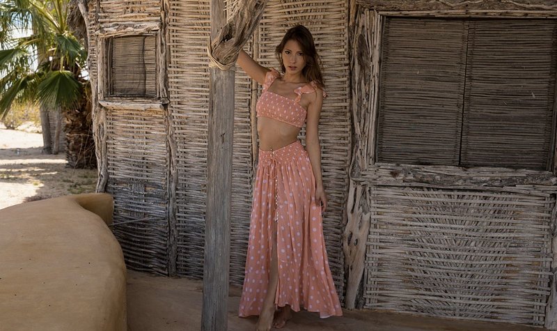 Дарья, 23 года, 8 размер груди