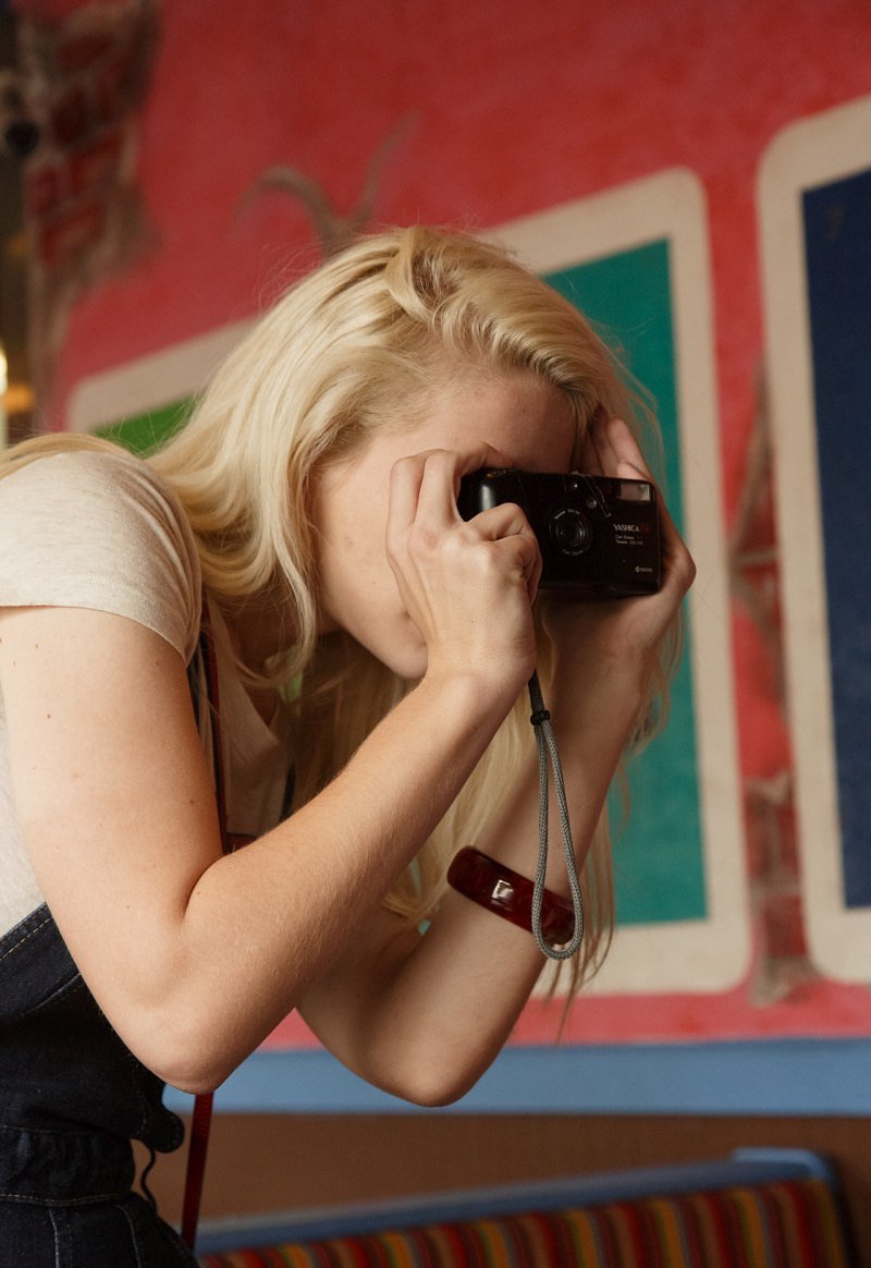 Маруся, 30 лет, 0 размер груди