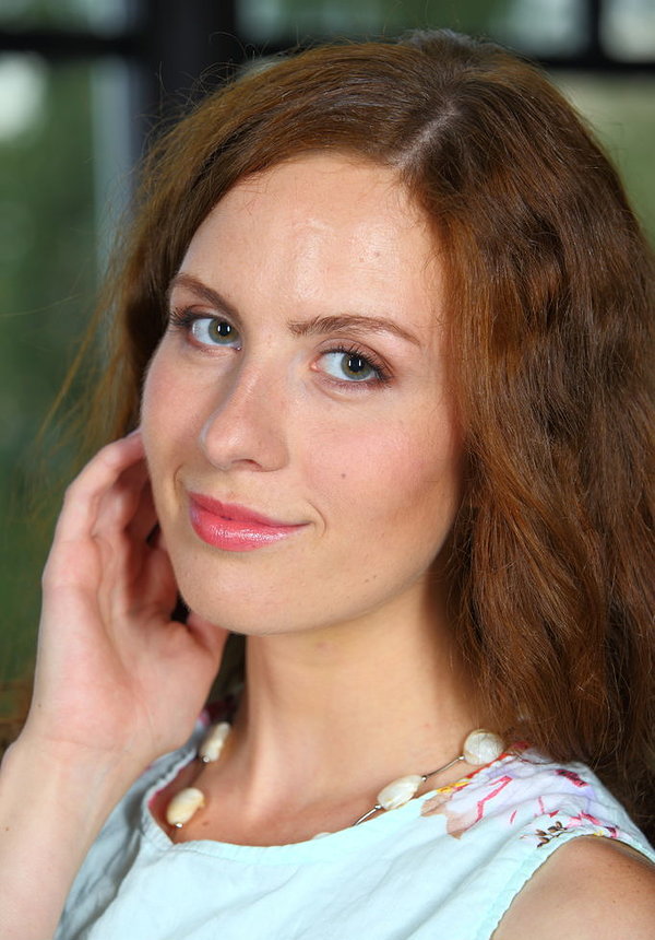 Лапушка, 19 лет, 4 размер груди