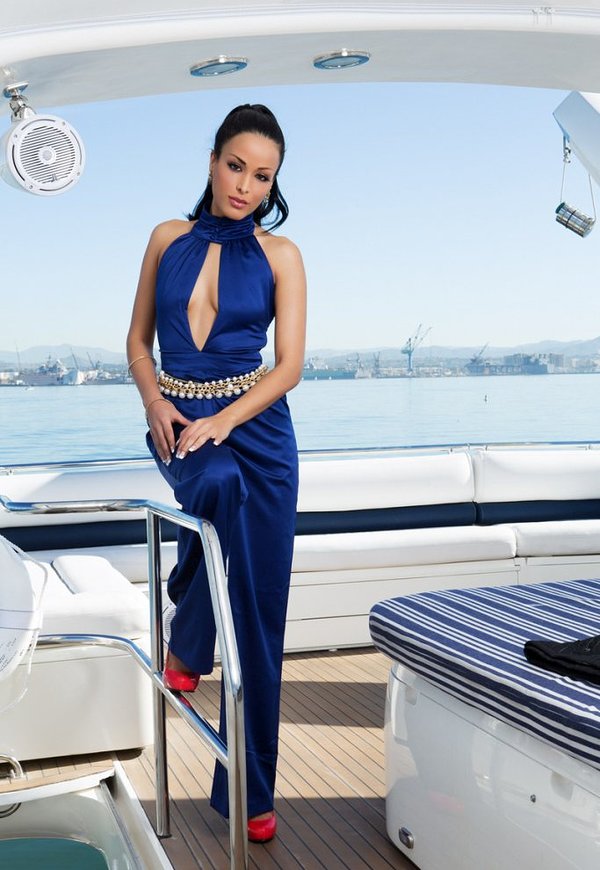 Янка, 34 года, 0 размер груди